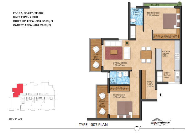 G9 Pavamana FF Unit Plan 7 of 8